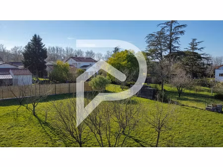 vente terrain 577 m² à revel (31250)  95 000 €