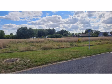 vente terrain 468 m² à val-de-vesle (51360)  80 500 €