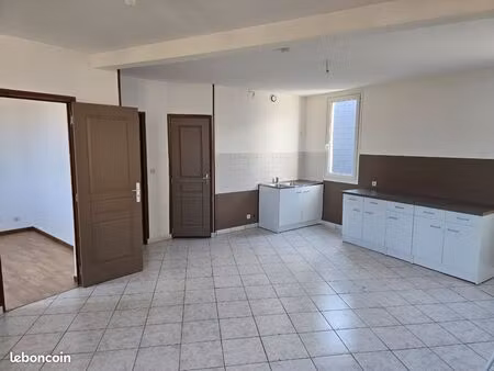 location appartement f2