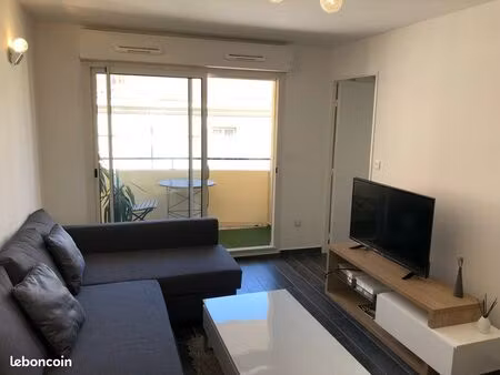 location appartement t2 refait à neuf