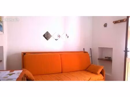 studio meublé - orsay guichet - idéal étudiant(e)