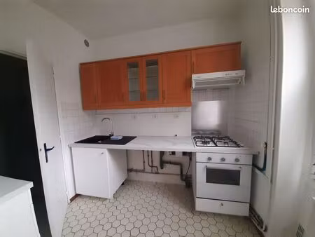 location appartement vide