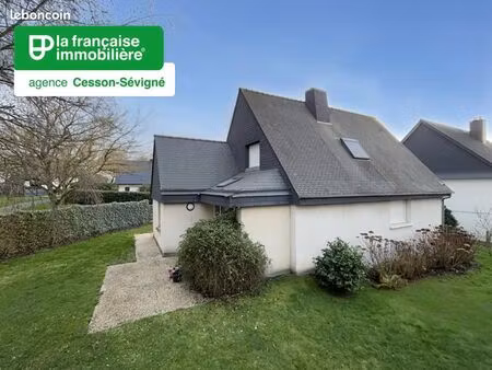 maison 7 pièces 134 m²