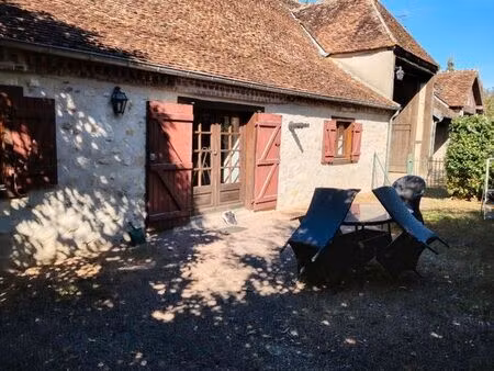 location maison campagne