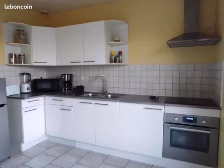 maison de plein pied