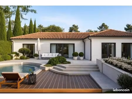 maison 90 m² seysses