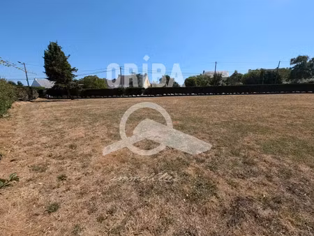 vente terrain à batir 800 m² à piriac-sur-mer (44420)  252 000 €