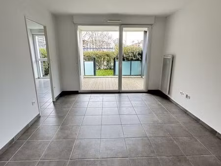 appartement 2 pièces 47 m²