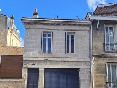 studio 1 pièce 44m²