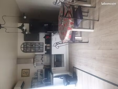 appartement meublé à proximité des commerces et des plages. a 15 km de la ville de montpel