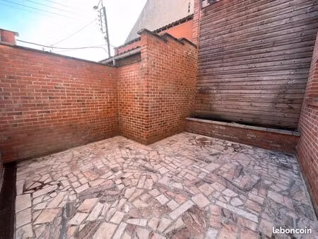 appartement 3 pièces 78 m²