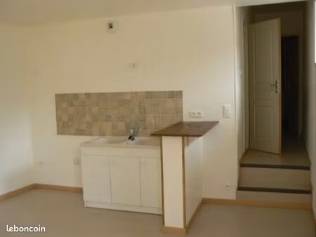 location appartement joigny