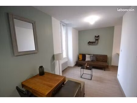 superbe appartement centre ville