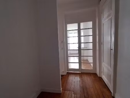 appartement 3 pièces 98 m²