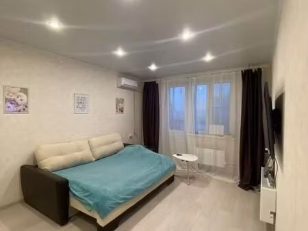 appartement 1 pièce 24 m²