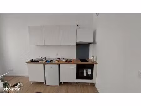 appartement 2 pièces - hyper centre - 35m2