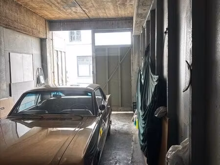 grand garage île saint laurent