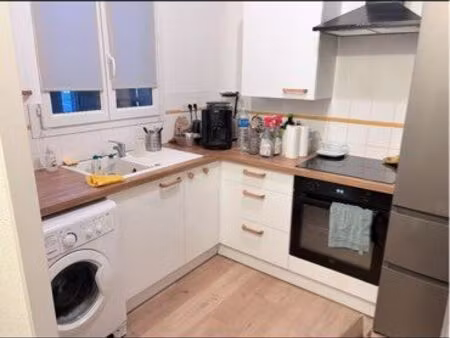 a louer maison meublée