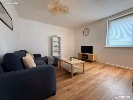 maison 3 chambres béthune