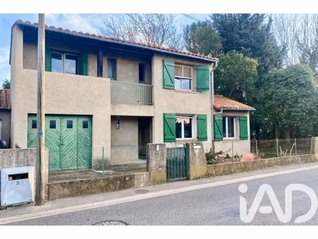 annonce maison à vendre
