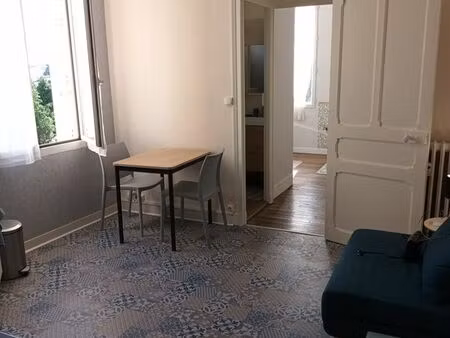 location meublée spécial étudiant