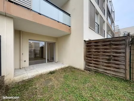 appartement 1 pièce 28 m²