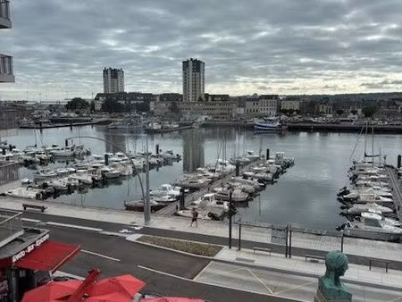 appartement 2 pièces 36 m²