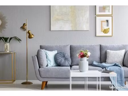 location courbevoie grand studio