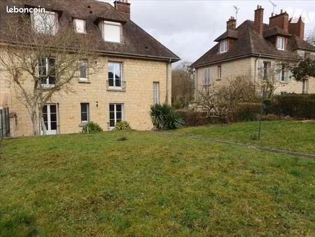 appartement 3 pièces 71 m²