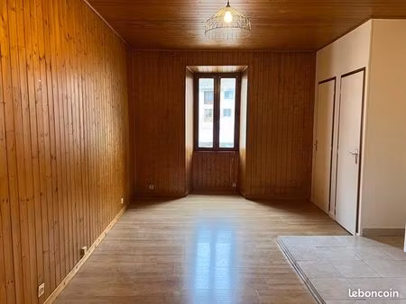 studio centre faverges