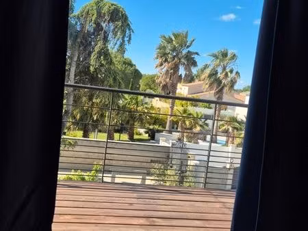 location meublée t2 48m2