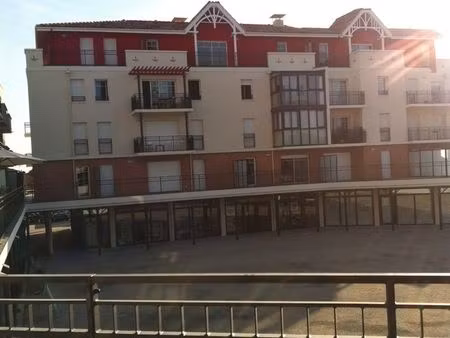 appartement 4 pièces 89 m²