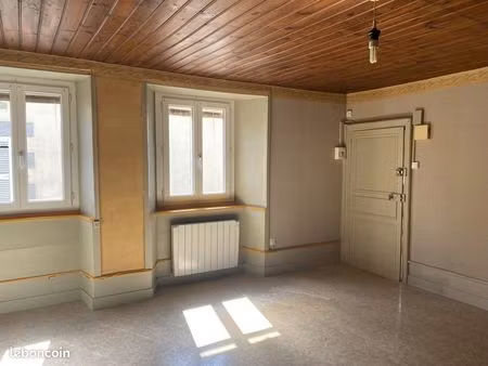 appartement 4 pièces 71 m²