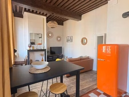 t2 pentes de la croix-rousse