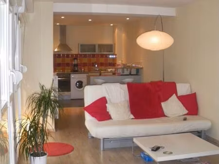 location pour étudiant