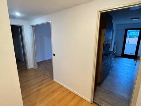 location appartement 3 pièces strasbourg