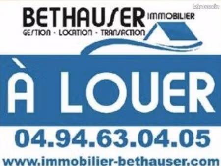 parking/box 14 m² bormes-les-mimosas