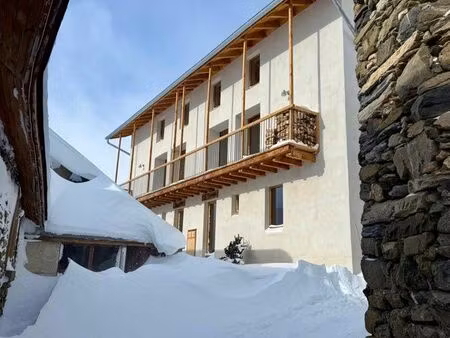 maison à louer à l’année