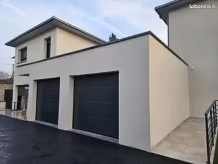 maison à louer   5 pieces première occupationlagny-sur-marne (77400)