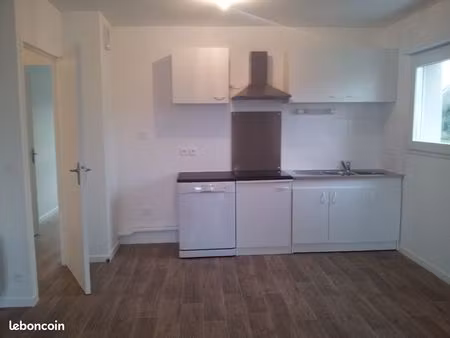 appartement t3 auray