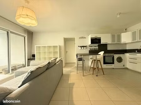 appartement 3 pièces 67 m²