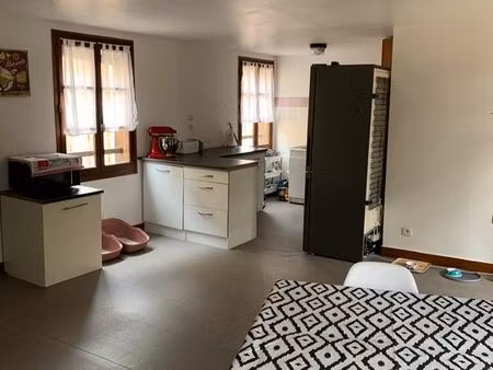 location appartement limoges