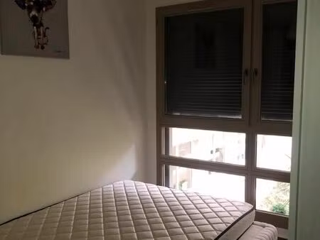 appartement 2 pièces 49 m²