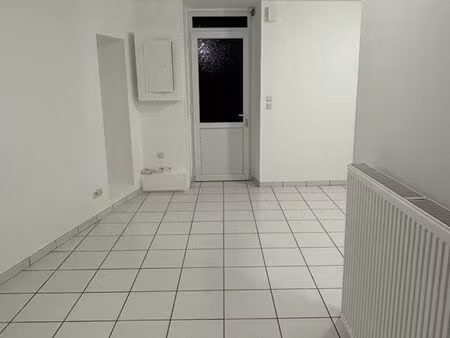 appartement au centre de marmagne