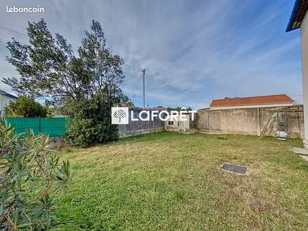 appartement 3 pièces 73 m²