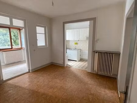 appartement 3 pièces 65 m2