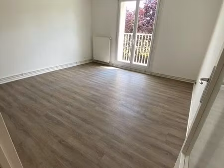 appartement à louer - vic sur aisne - 3 pièces - 67m2