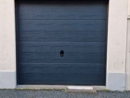 loue garage proximité gare sncf