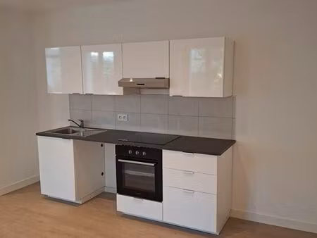 maison 3 pièces 58 m²