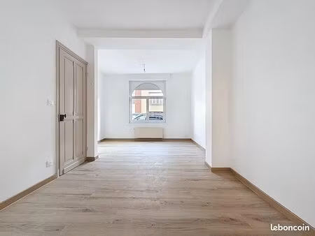 maison location dunkerque